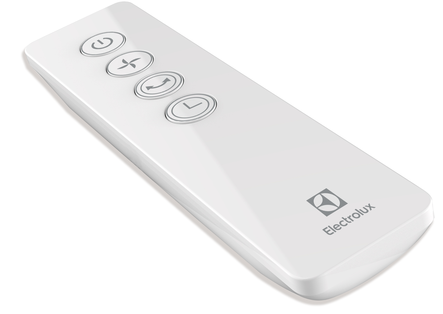 Electrolux EFF - 1002i напольный вентилятор