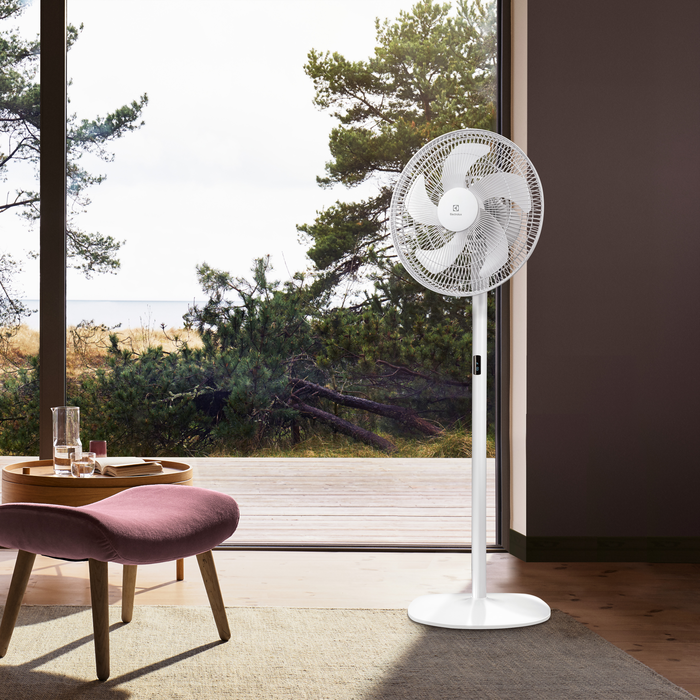 Electrolux EFF - 1002i напольный вентилятор