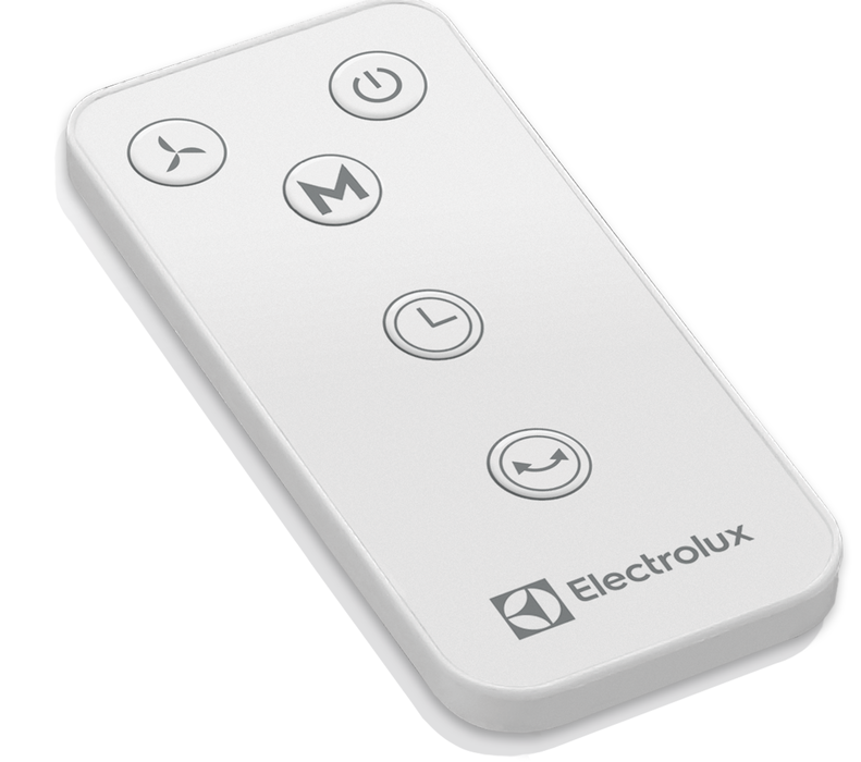 Electrolux EFF - 1020i напольный вентилятор