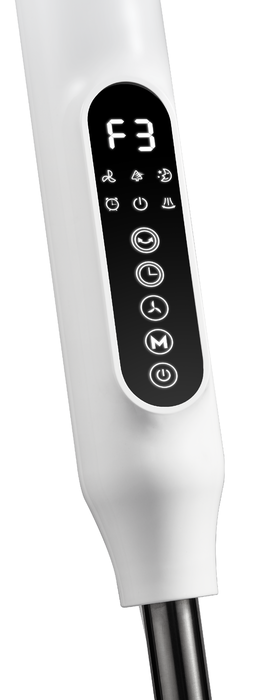 Electrolux EFF - 1020i напольный вентилятор