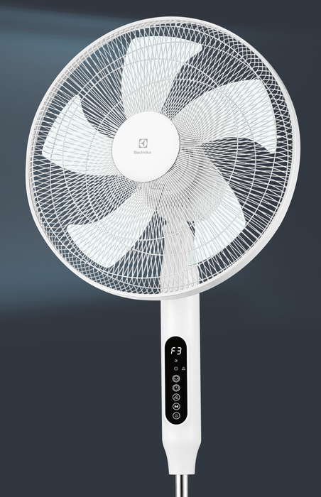 Electrolux EFF - 1020i напольный вентилятор