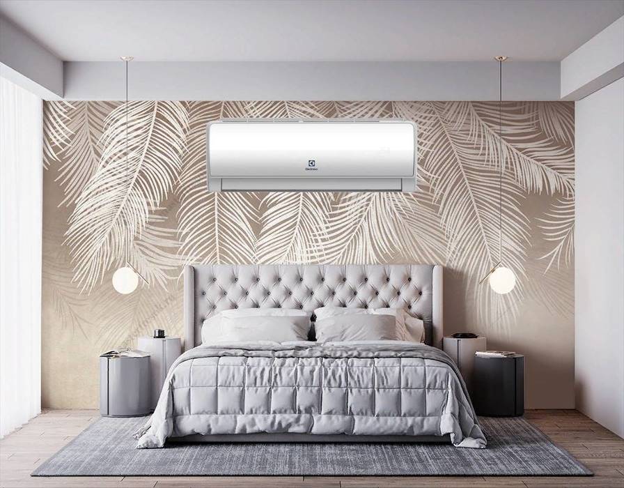 Electrolux EFH-400 V2 настенный фанкойл до 3,5 кВт