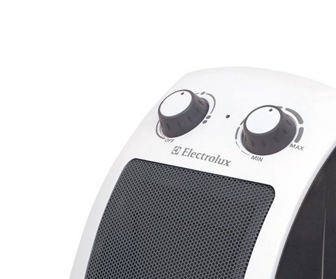 Electrolux EFH/C-5115 тепловентилятор
