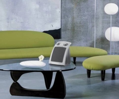 Electrolux EFH/C-5115 тепловентилятор