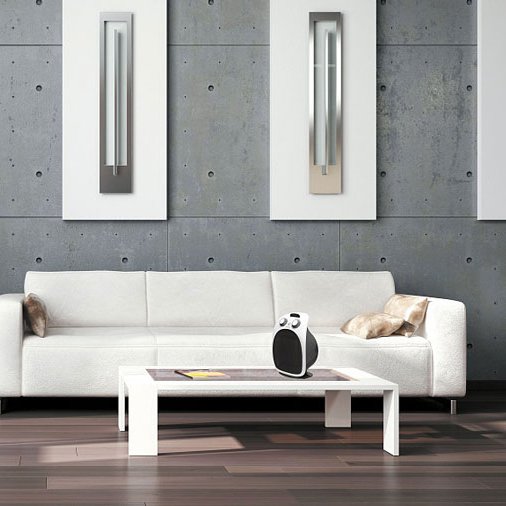 Electrolux EFH/C-5125 PRIME тепловентилятор