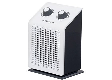 Electrolux EFH/S-1115 тепловентилятор