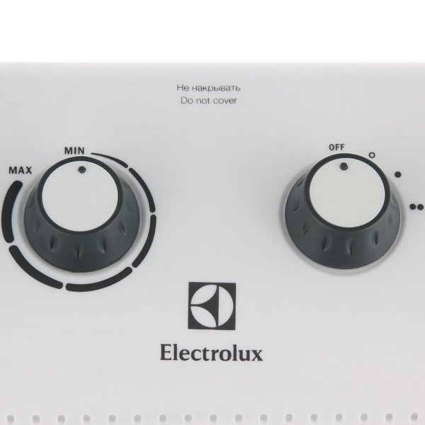 Electrolux EFH/S-1120 тепловентилятор