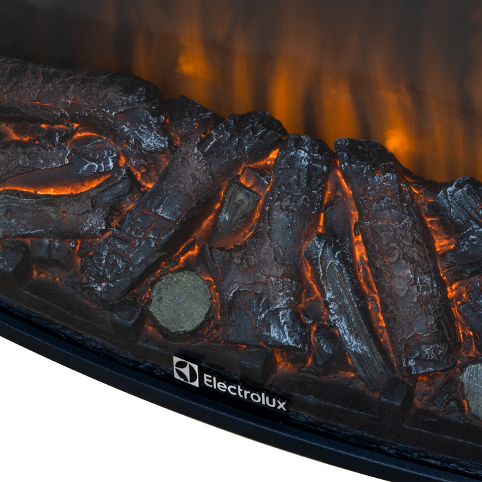 Electrolux EFP/P-3020LS N широкий очаг 2D
