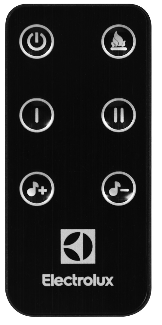 Electrolux EFP/P-3020LS N широкий очаг 2D