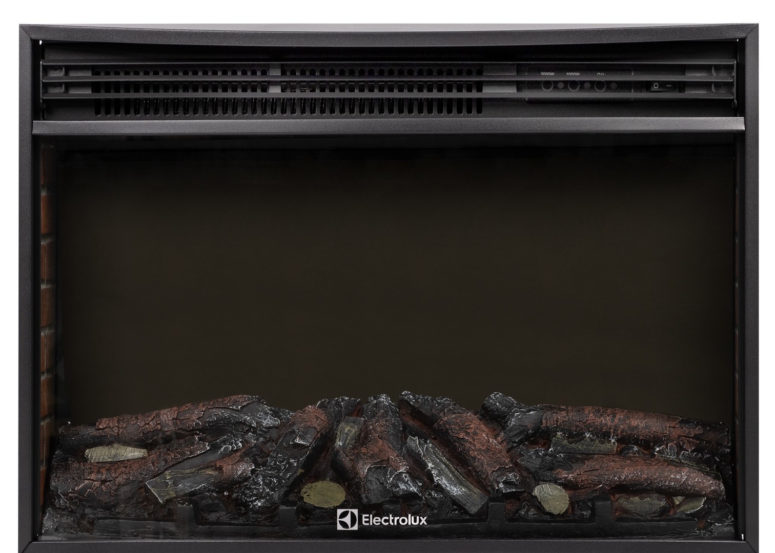 Electrolux EFP/P-3020LS N широкий очаг 2D