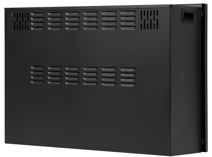 Electrolux EFP/P-3020LS N широкий очаг 2D