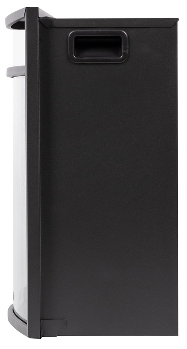 Electrolux EFP/P-3020LS N широкий очаг 2D