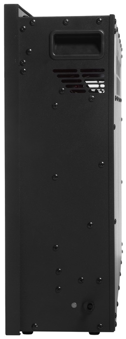 Electrolux EFP/P-3620LS широкий очаг 2D