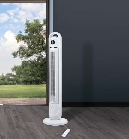 Electrolux EFT-1100 напольный вентилятор