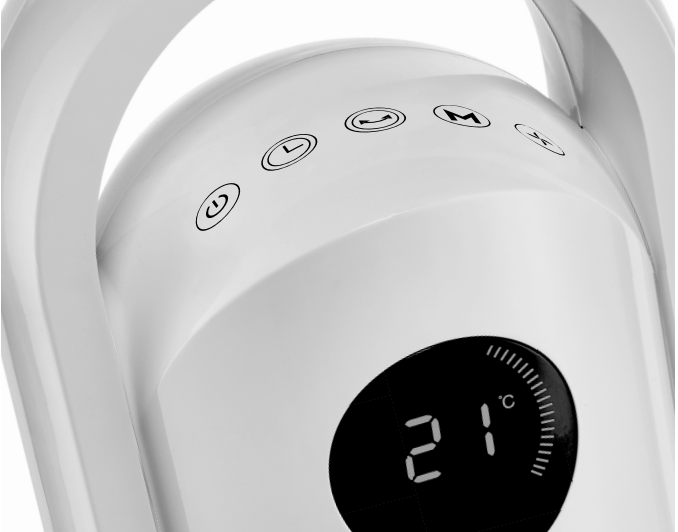Electrolux EFT-1100 напольный вентилятор