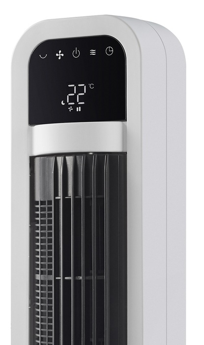 Electrolux EFT-1110W напольный вентилятор