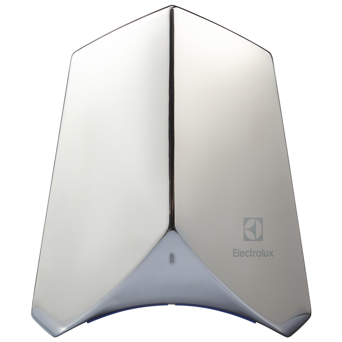 Electrolux EHDA-1100 металлическая сушилка для рук