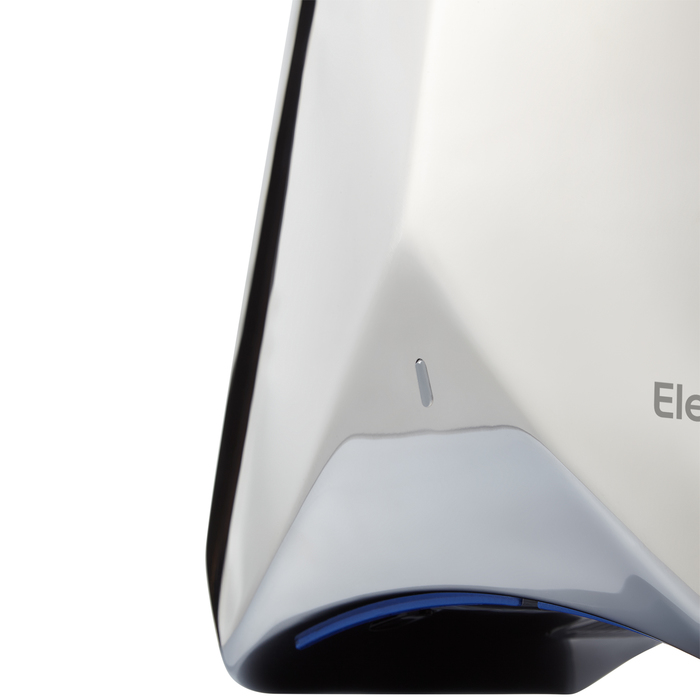 Electrolux EHDA-1100 металлическая сушилка для рук