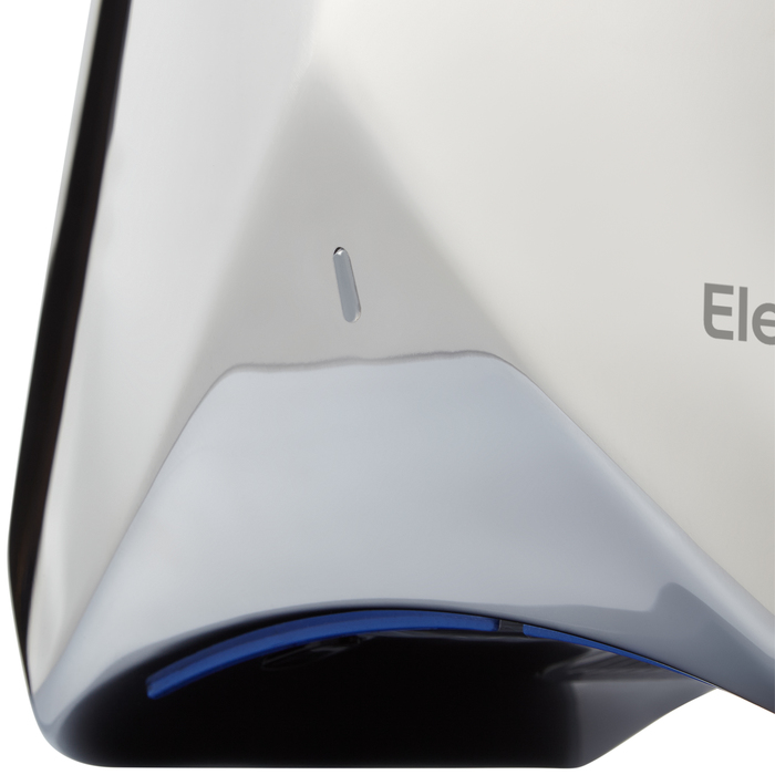 Electrolux EHDA-1100 металлическая сушилка для рук