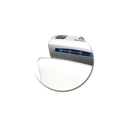 Electrolux EHDA/HPF-1200W белая напольная сушилка для рук