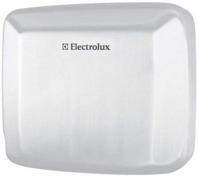 Electrolux EHDA/W - 2500 электрическая антивандальная сушилка для рук
