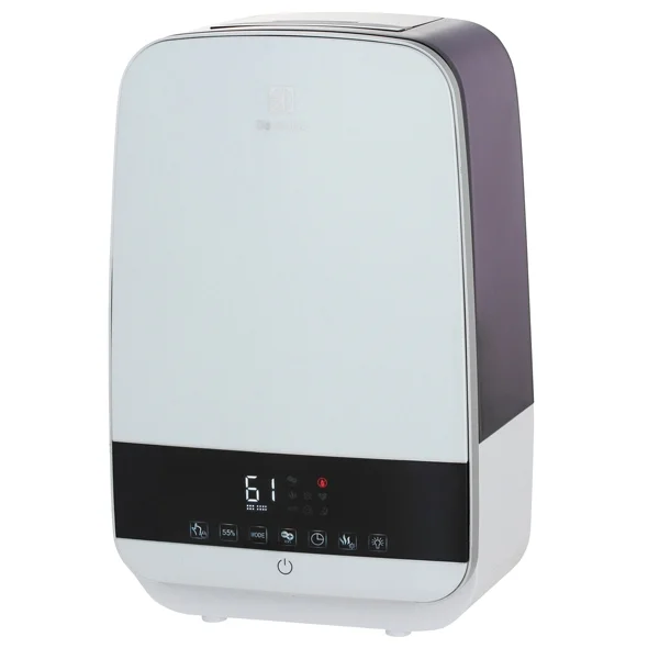 Electrolux EHU - 3315 D ультразвуковой увлажнитель воздуха