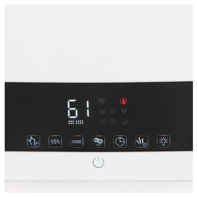 Electrolux EHU - 3315 D ультразвуковой увлажнитель воздуха