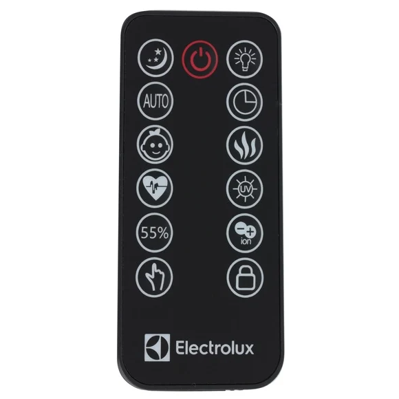 Electrolux EHU - 3315 D ультразвуковой увлажнитель воздуха