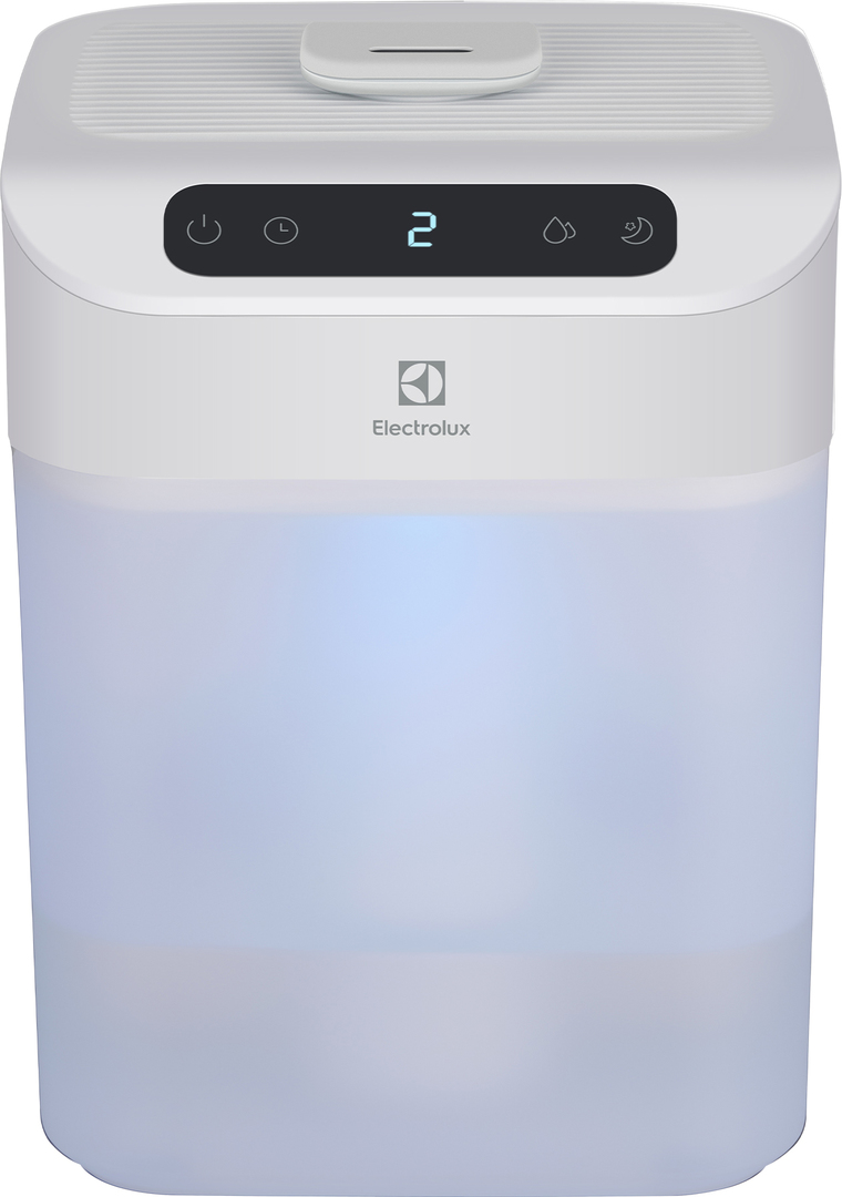 Electrolux EHU-3415D ультразвуковой увлажнитель воздуха