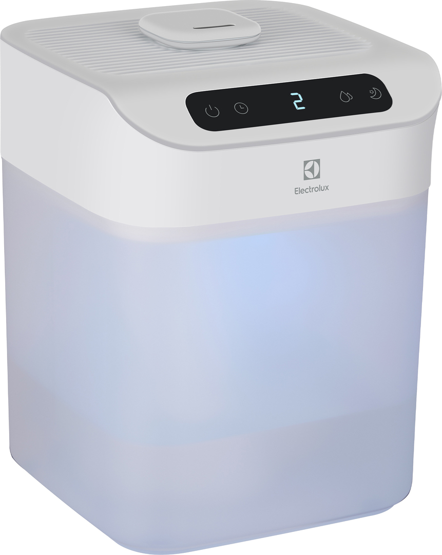 Electrolux EHU-3415D ультразвуковой увлажнитель воздуха