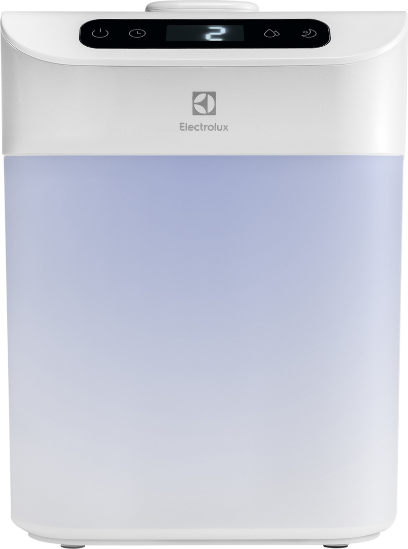 Electrolux EHU-3415D ультразвуковой увлажнитель воздуха