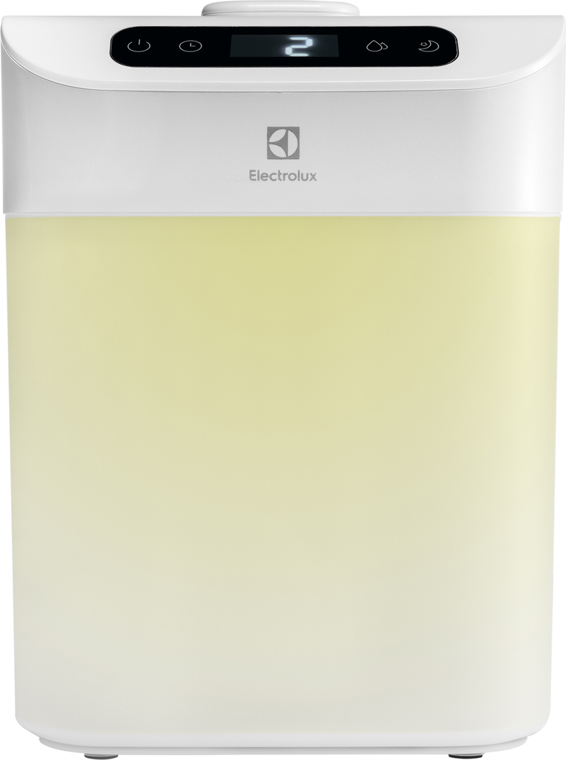 Electrolux EHU-3415D ультразвуковой увлажнитель воздуха