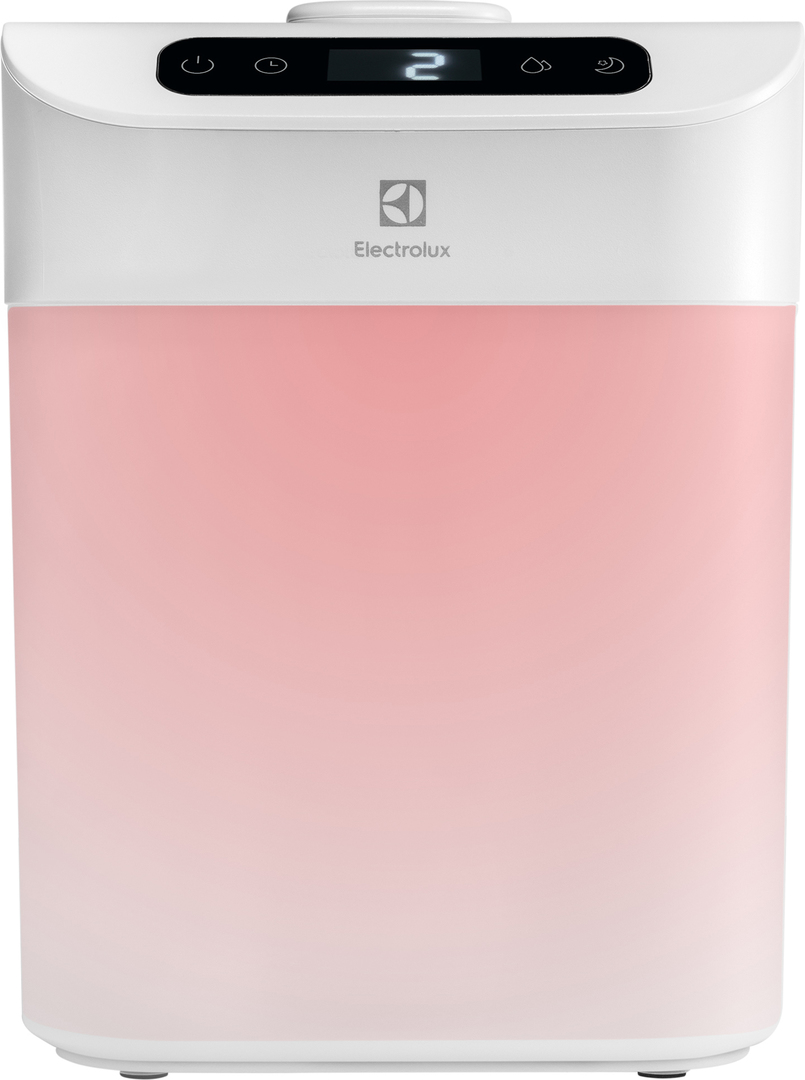 Electrolux EHU-3415D ультразвуковой увлажнитель воздуха