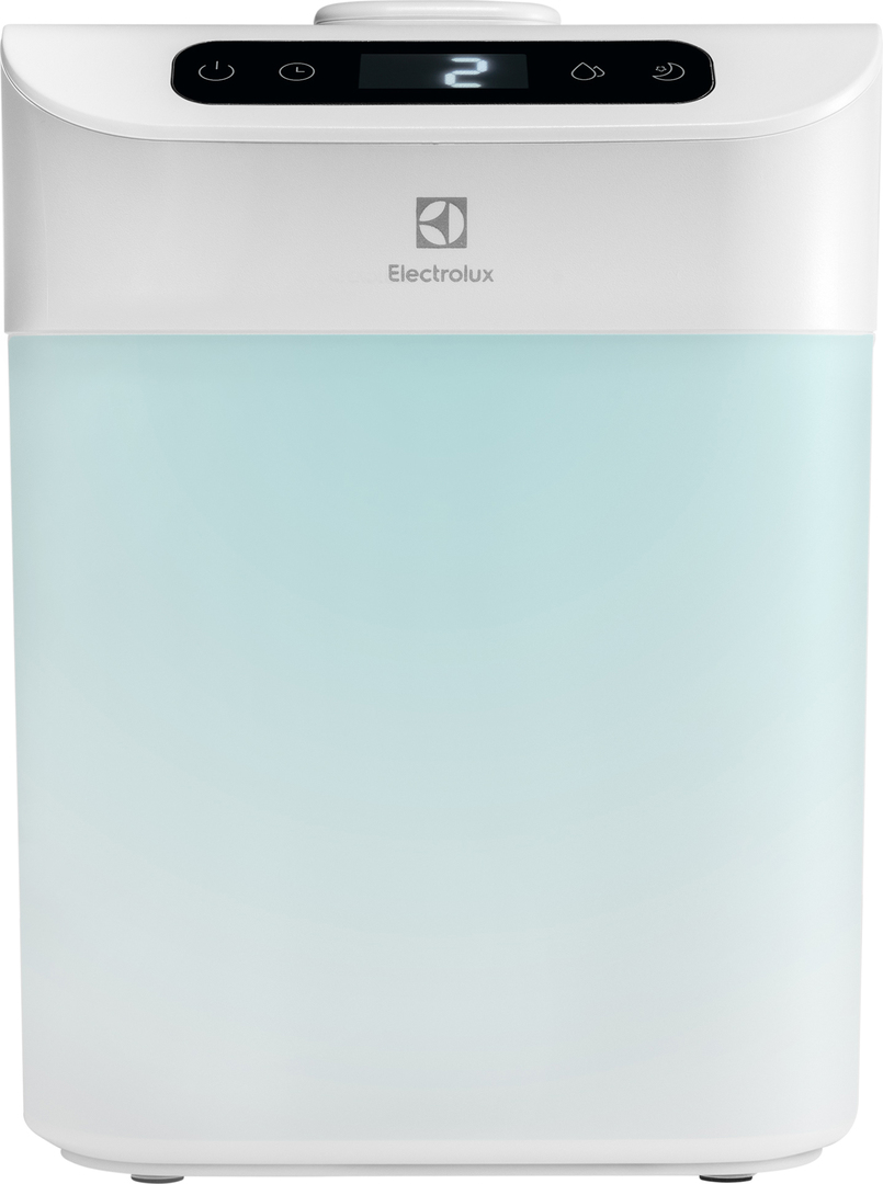 Electrolux EHU-3415D ультразвуковой увлажнитель воздуха