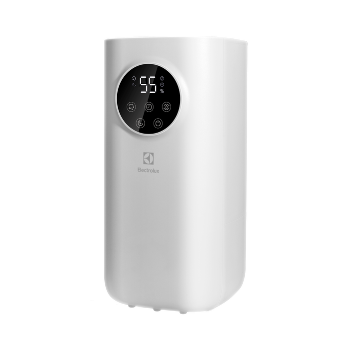 Electrolux EHU - 3500D ультразвуковой увлажнитель воздуха