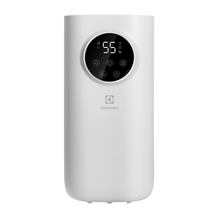 Electrolux EHU - 3500D ультразвуковой увлажнитель воздуха