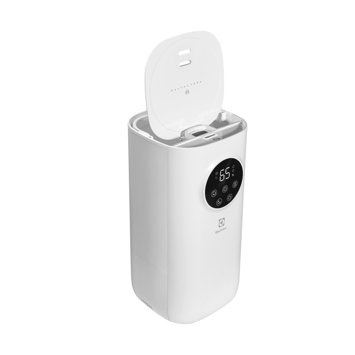 Electrolux EHU - 3500D ультразвуковой увлажнитель воздуха