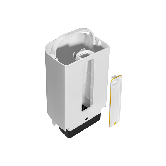 Electrolux EHU - 3500D ультразвуковой увлажнитель воздуха