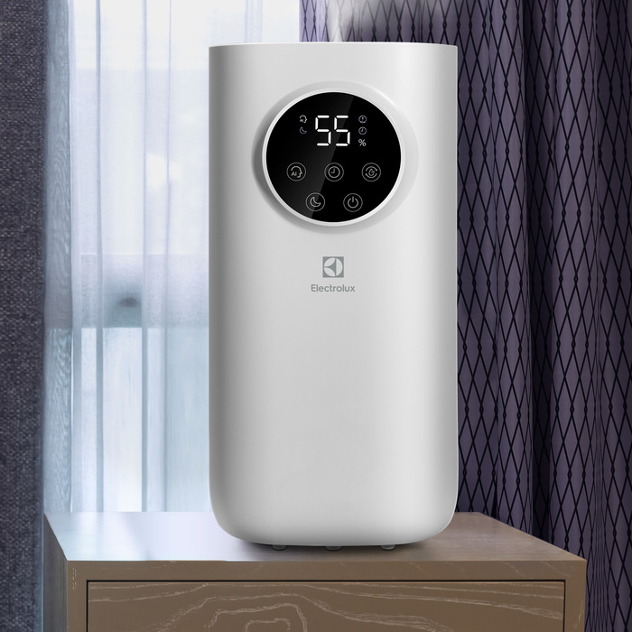 Electrolux EHU - 3500D ультразвуковой увлажнитель воздуха