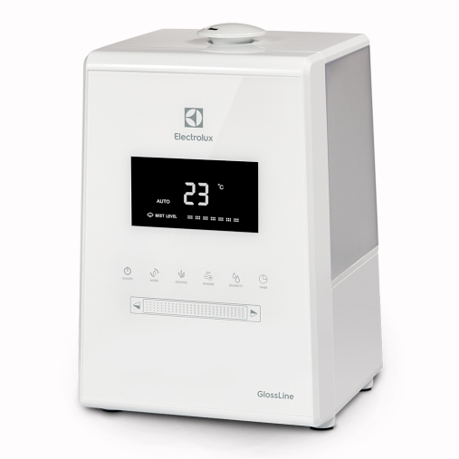Electrolux EHU-3615D ультразвуковой увлажнитель воздуха