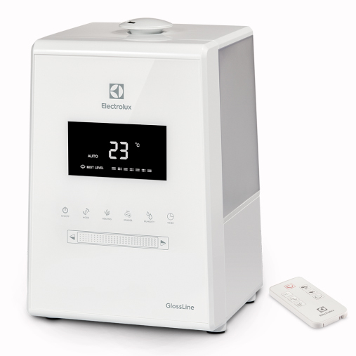 Electrolux EHU-3615D ультразвуковой увлажнитель воздуха