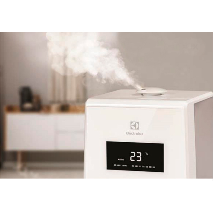 Electrolux EHU-3615D ультразвуковой увлажнитель воздуха