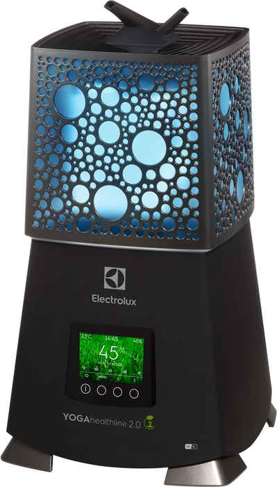 Electrolux EHU-3910D ультразвуковой увлажнитель воздуха
