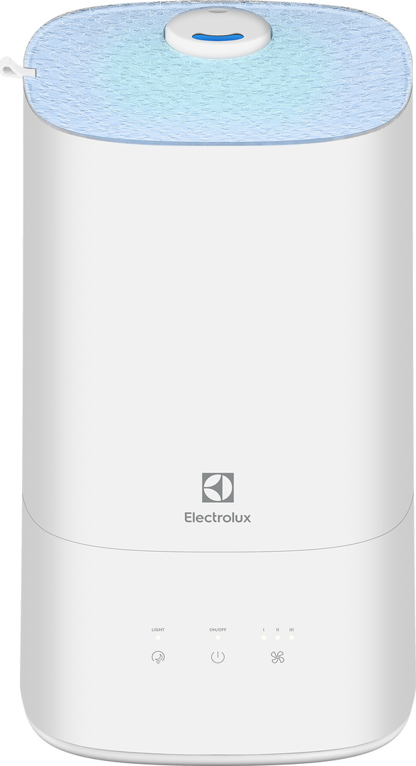 Electrolux EHU-5040D ультразвуковой увлажнитель воздуха