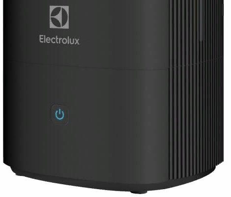 Electrolux EHU - 5110D ультразвуковой увлажнитель воздуха