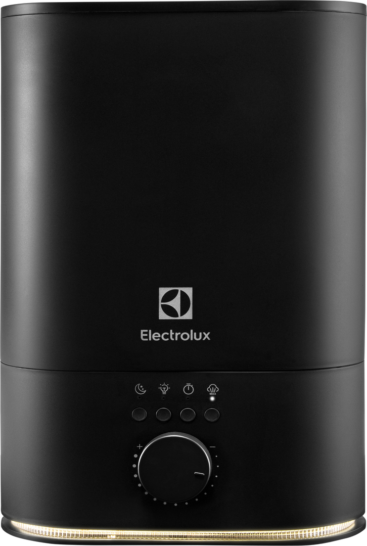 Electrolux EHU-5210D черный ультразвуковой увлажнитель воздуха