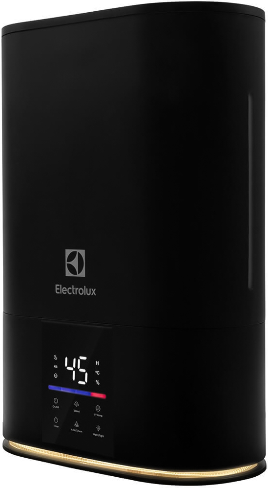 Electrolux EHU-5310D ультразвуковой увлажнитель воздуха