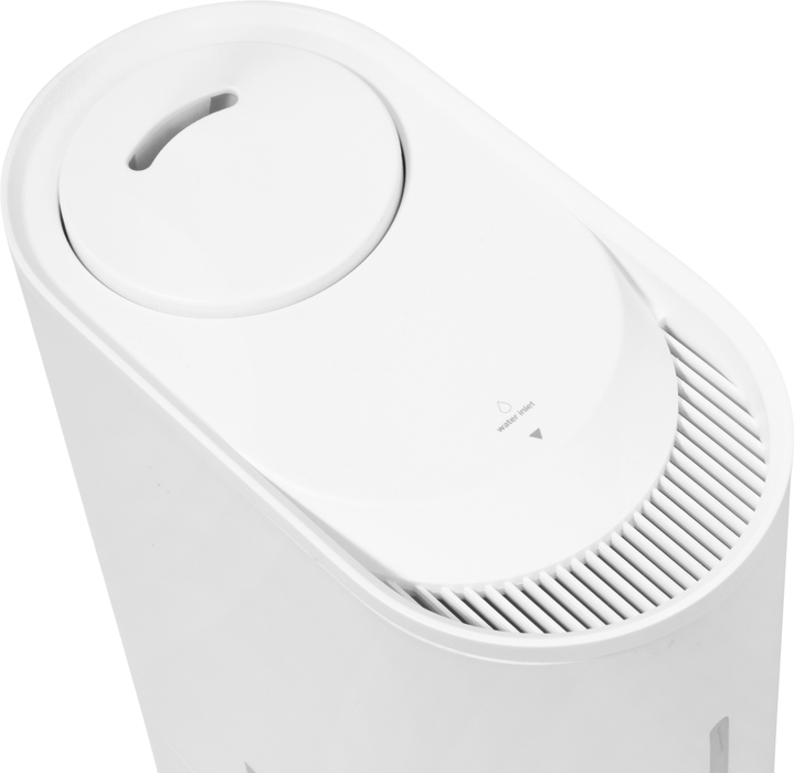 Electrolux EHU-5315D ультразвуковой увлажнитель воздуха