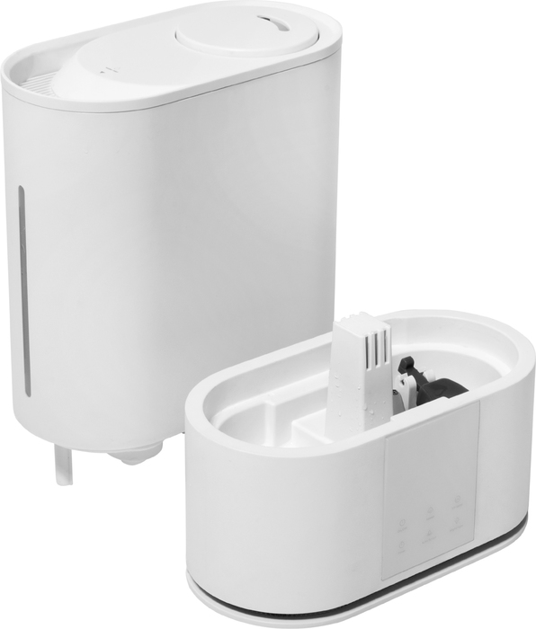 Electrolux EHU-5315D ультразвуковой увлажнитель воздуха