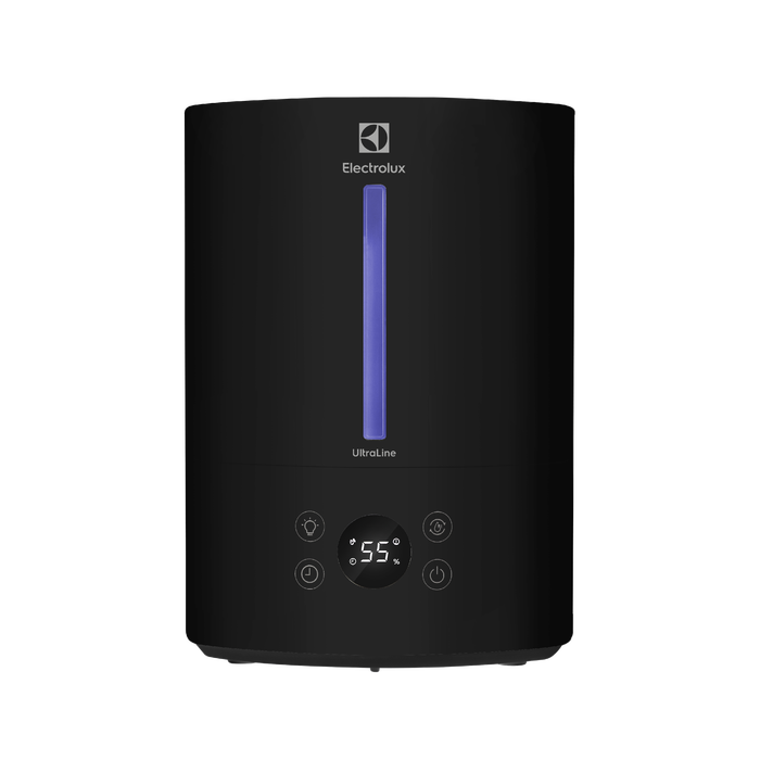 Electrolux EHU - 6010D ультразвуковой увлажнитель воздуха